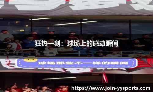 狂热一刻：球场上的感动瞬间